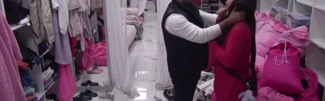 "Ti si jedna ubica, ubijaš decu": Asmin gnusno izvređao Miljanu zbog abortusa: "Priviđaju ti se..."