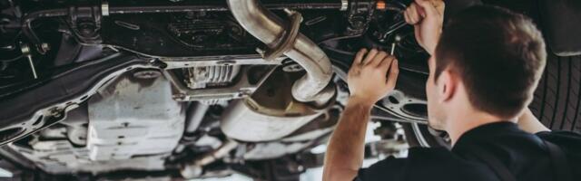Jedno pitanje diktira cenu: Ako ovo kažete kod automehaničara, odraće vas