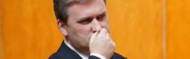 Davidov: „Selaković je u velikom problemu – više mu se ne smeši ni izbezumljeni mastermajnd: tik-tak“