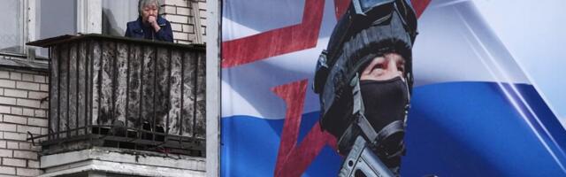 Kako Rusija stalno popunjava vojsku da zameni poginule: Onlajn regrutovanje i bonusi kao mamac