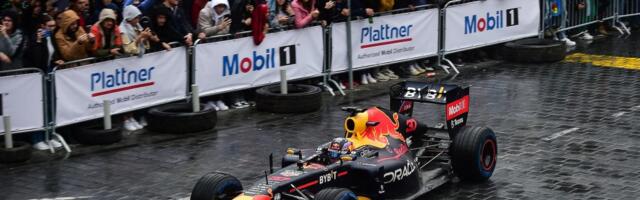 MAKSOVA TAJNA USPEHA SE SVE VIŠE RASPADA: Najbolji tim F1 izgubio dirigena!