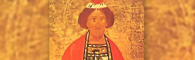 Danas se slavi Sveti Jakov Persijanac: Zaštitnik onih koji su se pokajali i vratili veri