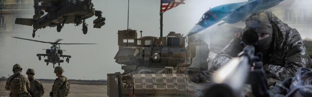 Najbliži saveznik izdao Zapad i stao na stranu Rusije: Preokret kojem se niko nije nadao, moćna sila odbila diktat