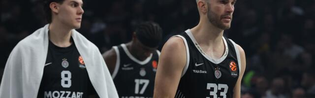 Zašto Nik, a ne Mitar?