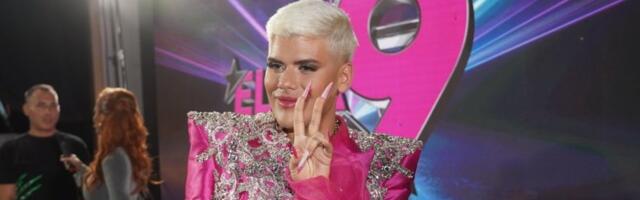 Gej afera u Eliti! Uroš Stanić poljubio rijaliti zavodnika - Šokantni kadrovi (VIDEO)