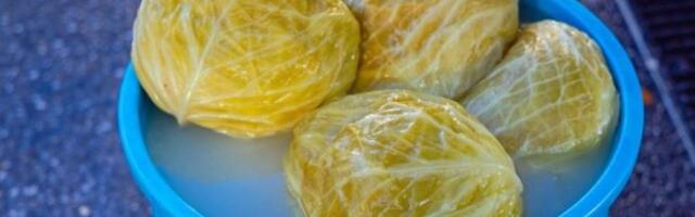 Da li kiseli kupus sme da se zamrzava? Ako ne ispoštujete ključne korake možete samo da ga bacite