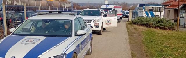 Danas uništena neeksplodirana sredstva sa teritorije Šumadije