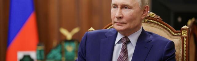 VIŠE OD DVA MILIONA RUSA PISALO PUTINU: Ruski predsednik u petak na "Direktnoj liniji" odgovara na pitanja građana