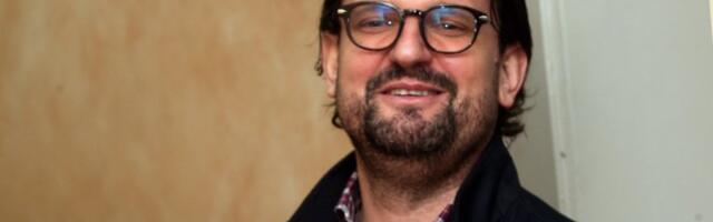 ISPLIVAO SNIMAK DUŠKA ŠARIĆA I NAŠEG REPERA! Zagrljeni pevaju OVU pesmu, a evo kako mu supruga danas izgleda!