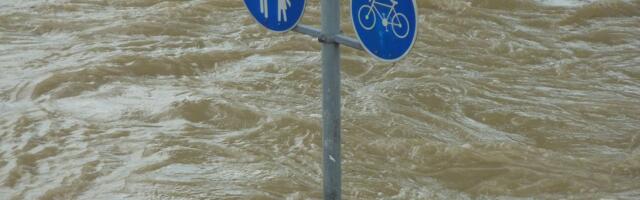 Novo snažno nevreme preti Kaliforniji, poplave i klizišta odneli žrtve