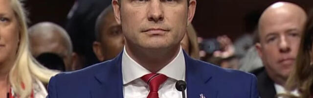 Hegset zapretio novim udarima u Nigeriji