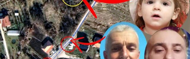 Veštačenje "fijat pande" odrediće sudbinu Dragijevića i Jankovića: Ovo je ključni nalaz koji rešava misteriju Danke Ilić?!