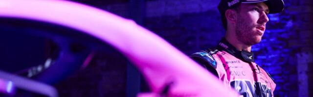 Vožač Formule 1 spašava evroligaša?