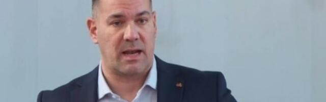 GOCIĆ: Odakle Vam 25.000 evra, Dragane Miliću, za proslavu na kojoj je pevao Saša Matić?