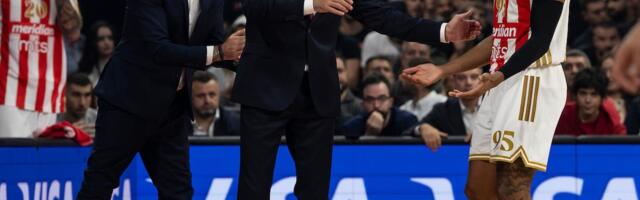 ŠOK! Napušta Crvenu zvezdu? Grom iz vedra neba sa Malog Kalemegdana!