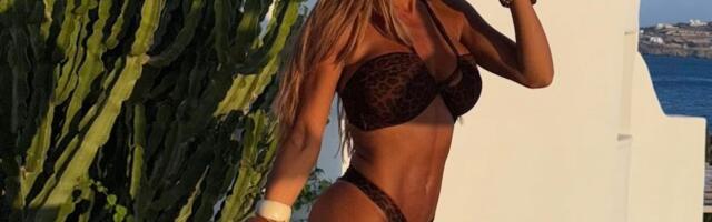 Ova pevačica NE radi nigde za doček Nove godine! Koleginice će uzeti paprene honorare, a ona - ni dinar