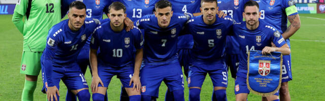 Srpska kolonija u Panatinaikosu dobija četvrtog člana?