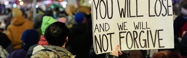 U SAD protesti protiv sprovođenja imigracionog zakona