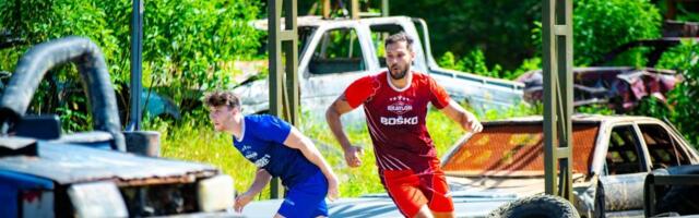 Neviđeni spektakl u EXATLONU: Sramni poraz, suze i šok-eliminacija (VIDEO)