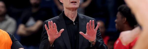 KAKO JE MOGUĆE DA JE PARTIZAN POSLEDNJI NA TABELI? Barcokas oprezan pred meč sa posrnulim crno-belima...