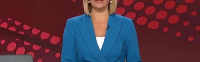 Voditeljka RTS-a u nekoliko dana izgubila i supruga i majku: Velika tuga za celu porodicu