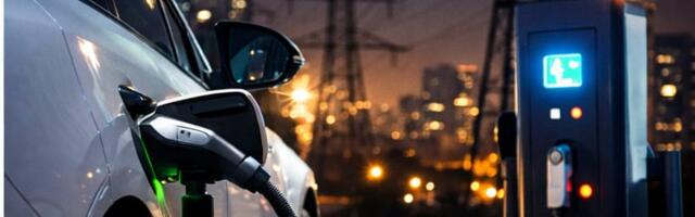 Struja je nova nafta