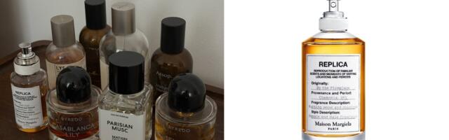 Parfemi na našoj watch listi za 2026.