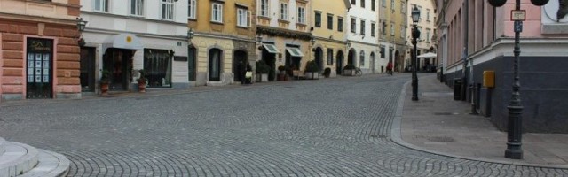 SLOVENIJA NE POPUŠTA! Produžena zabrana rada prodavnicama na još sedam dana!