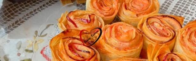 SLATKE RUŽICE KOJE ŠUŠKAJU POD ZUBIMA! Prava tajna njihove lepote krije se u SEČENJU JEDNE NAMIRNICE - recept je tu