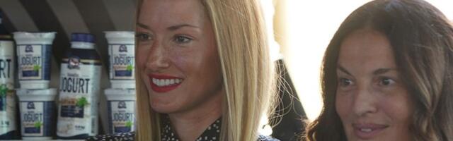 Kuma Jovane Joksimović je nova direktorka RTS-a