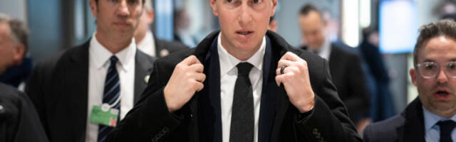 Дипломатска офанзива у Женеви: одвојени разговори о Ирану и Украјини у једном дану