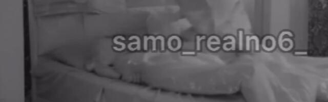 ANĐELO PESNICAMA MLATIO ANITU ISPOD POKRIVAČA: Monstruozni detalji IŽIVLJAVANJA nad njom, nije mogla da mu se odupre!