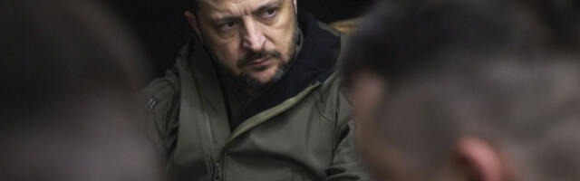 Зеленски: САД одбиле Кијеву дозволу за производњу ракета „Патриот“