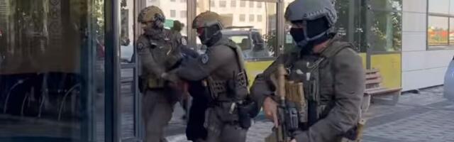 Milošu Pleskoviću, optuženom za krivično delo „ratni zločin protiv civilnog stanovništva“, smanjena kazna sa 15 na 10 godina zatvora