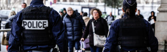 Француска: ухапшене још две особе повезане са ултралевичарским покретом