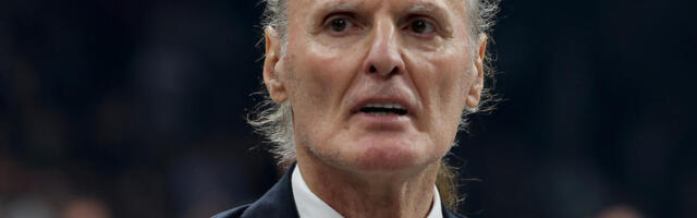 Ugovor za Duška Ivanovića realna opcija, ali spremna je zamena iz Evrolige (Foto)