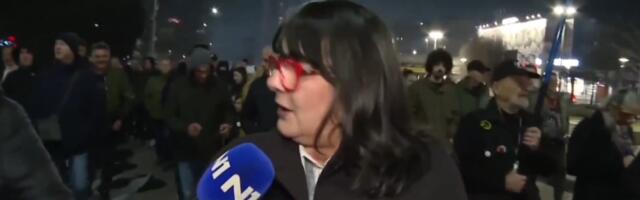 "Ne javljati im se na ulici, izopštiti ih iz društva, imenovati": Opasne izjave blokadera: "Red je da i mi budemo bezosećajni"