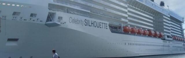 Pakao na moru: Na stotine turista zarobljeno na kruzeru, porodice i deca u strahu (VIDEO)