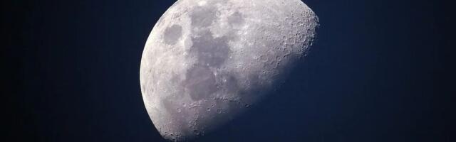 NASA potvrdila: Asteroid ipak neće udariti u Mesec 2032.