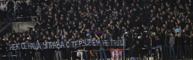 GROBARI U TRANSU! Selektor Srbije zvanično novi trener Partizana!