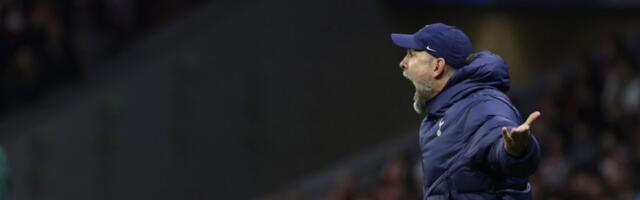 "Ubio je karijeru mladog golmana!" Šmajhel žestoko kritikovao Tudora: Ostaće upamćen po tom trenutku!