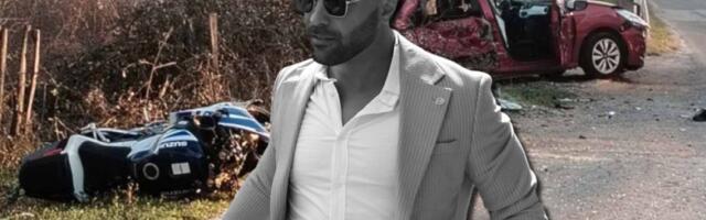 Saznajemo! Poginuo brat Darka Lazića - svi detalji nesreće (FOTO/VIDEO)