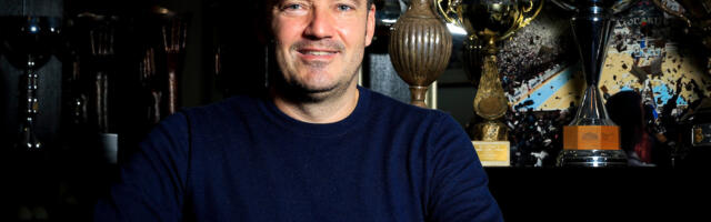 “Doktorska disertacija”: Košarkaš Partizana oduševio Miću Berića (VIDEO)