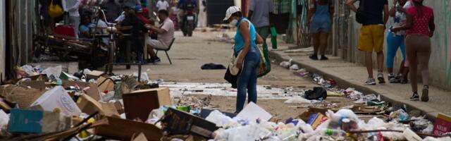 Zemlja ostaje bez nafte, nacija tone u mrak, predsednik prvi put javno priznao: "Da, pregovaramo sa Trampom"