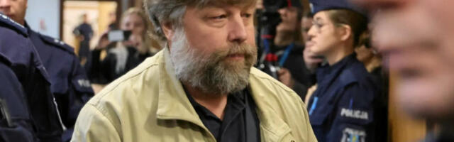 Варшава на страни Кијева: одобрена екстрадиција руског научника у Украјину