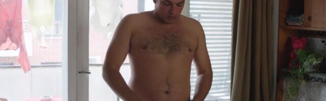 Srpski glumac (41) dobio dete sa prijateljicom, pa ga KRSTILI U TAJNOSTI: EVO ZAŠTO NE ŽIVE ZAJEDNO