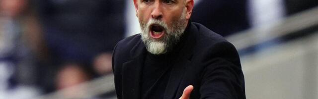 Besramni Tudor vodi Totenhem ka Čempionšipu!