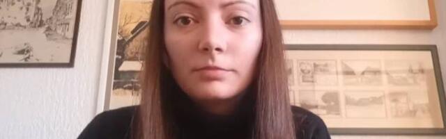 Predstava o aktivistkinji iz Srbije u bekstvu na Bečkom pozorišnom festivalu