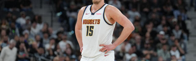 Istorija je jako blizu! Čudo mora da se desi, a da Jokić ne ispiše zlatne stranice NBA