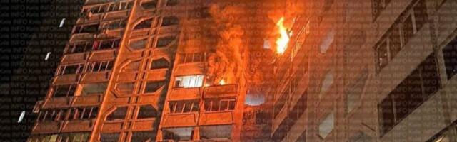 Gubici i na ruskoj i na ukrajinskoj strani